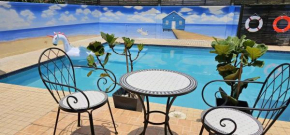 Kajang Pool Party Villa
